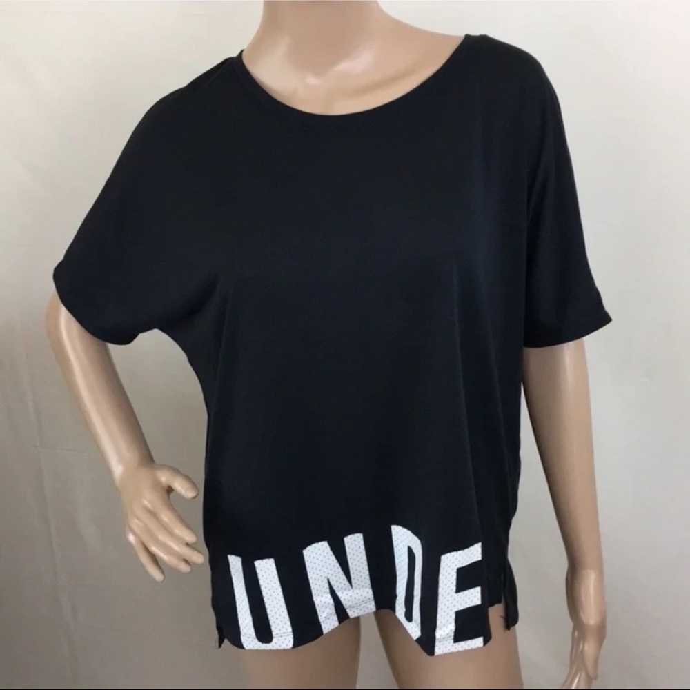 Under Armour Heat Gear Top